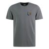 Kustom Kit Superwash® 60°C Piqué T-Shirt Thumbnail