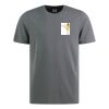 Kustom Kit Superwash® 60°C Piqué T-Shirt Thumbnail