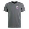 Kustom Kit Superwash® 60°C Piqué T-Shirt Thumbnail