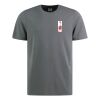 Kustom Kit Superwash® 60°C Piqué T-Shirt Thumbnail