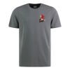 Kustom Kit Superwash® 60°C Piqué T-Shirt Thumbnail
