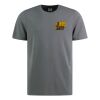 Kustom Kit Superwash® 60°C Piqué T-Shirt Thumbnail