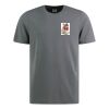 Kustom Kit Superwash® 60°C Piqué T-Shirt Thumbnail