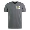 Kustom Kit Superwash® 60°C Piqué T-Shirt Thumbnail