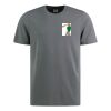 Kustom Kit Superwash® 60°C Piqué T-Shirt Thumbnail