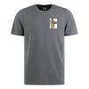 Kustom Kit Superwash® 60°C Piqué T-Shirt Thumbnail