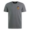 Kustom Kit Superwash® 60°C Piqué T-Shirt Thumbnail