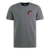 Kustom Kit Superwash® 60°C Piqué T-Shirt Thumbnail
