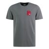 Kustom Kit Superwash® 60°C Piqué T-Shirt Thumbnail