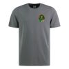 Kustom Kit Superwash® 60°C Piqué T-Shirt Thumbnail
