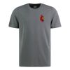 Kustom Kit Superwash® 60°C Piqué T-Shirt Thumbnail