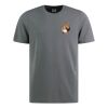 Kustom Kit Superwash® 60°C Piqué T-Shirt Thumbnail