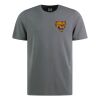 Kustom Kit Superwash® 60°C Piqué T-Shirt Thumbnail