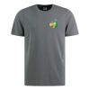 Kustom Kit Superwash® 60°C Piqué T-Shirt Thumbnail