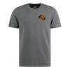 Kustom Kit Superwash® 60°C Piqué T-Shirt Thumbnail