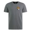 Kustom Kit Superwash® 60°C Piqué T-Shirt Thumbnail