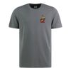 Kustom Kit Superwash® 60°C Piqué T-Shirt Thumbnail