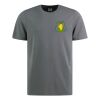 Kustom Kit Superwash® 60°C Piqué T-Shirt Thumbnail