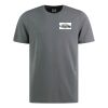 Kustom Kit Superwash® 60°C Piqué T-Shirt Thumbnail