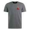 Kustom Kit Superwash® 60°C Piqué T-Shirt Thumbnail