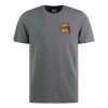 Kustom Kit Superwash® 60°C Piqué T-Shirt Thumbnail