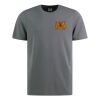 Kustom Kit Superwash® 60°C Piqué T-Shirt Thumbnail