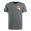 Kustom Kit Superwash® 60°C Piqué T-Shirt Thumbnail