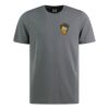 Kustom Kit Superwash® 60°C Piqué T-Shirt Thumbnail