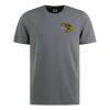 Kustom Kit Superwash® 60°C Piqué T-Shirt Thumbnail