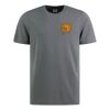 Kustom Kit Superwash® 60°C Piqué T-Shirt Thumbnail