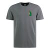 Kustom Kit Superwash® 60°C Piqué T-Shirt Thumbnail