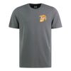 Kustom Kit Superwash® 60°C Piqué T-Shirt Thumbnail