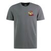 Kustom Kit Superwash® 60°C Piqué T-Shirt Thumbnail
