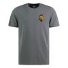 Kustom Kit Superwash® 60°C Piqué T-Shirt Thumbnail