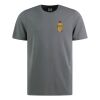 Kustom Kit Superwash® 60°C Piqué T-Shirt Thumbnail