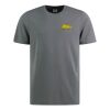 Kustom Kit Superwash® 60°C Piqué T-Shirt Thumbnail