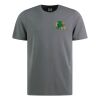 Kustom Kit Superwash® 60°C Piqué T-Shirt Thumbnail