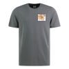 Kustom Kit Superwash® 60°C Piqué T-Shirt Thumbnail