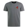 Kustom Kit Superwash® 60°C Piqué T-Shirt Thumbnail