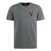 Kustom Kit Superwash® 60°C Piqué T-Shirt Thumbnail