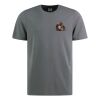Kustom Kit Superwash® 60°C Piqué T-Shirt Thumbnail