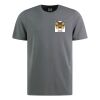 Kustom Kit Superwash® 60°C Piqué T-Shirt Thumbnail
