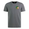 Kustom Kit Superwash® 60°C Piqué T-Shirt Thumbnail