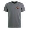 Kustom Kit Superwash® 60°C Piqué T-Shirt Thumbnail