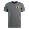 Kustom Kit Superwash® 60°C Piqué T-Shirt Thumbnail