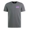 Kustom Kit Superwash® 60°C Piqué T-Shirt Thumbnail