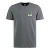 Kustom Kit Superwash® 60°C Piqué T-Shirt Thumbnail
