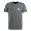 Kustom Kit Superwash® 60°C Piqué T-Shirt Thumbnail