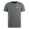 Kustom Kit Superwash® 60°C Piqué T-Shirt Thumbnail