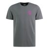 Kustom Kit Superwash® 60°C Piqué T-Shirt Thumbnail
